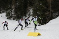 Venerovského memoriál 2013 - beh na lyžiach so streľbou (autor: Táňa Hoholíková)