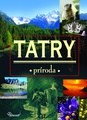 Obálka knihy Tatry - príroda (autor: Baset)