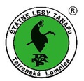 logo Štátne Lesy TANAP-u