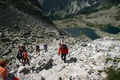 Na vrchol Rysov vyjde najviac turistov (autor: Ladislav Janiga)