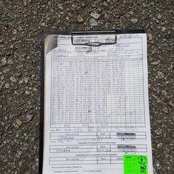 Dodací list