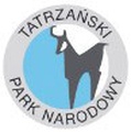 logo Tatrzański Park Narodowy