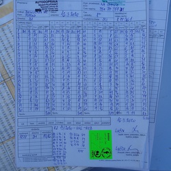 Dodací list