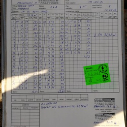 Dodací list
