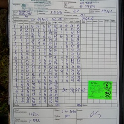 Dodací list