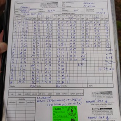Dodací list