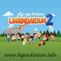 Legendárium (autor: archív ŠL TANAP)