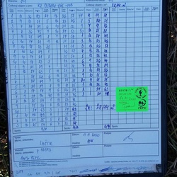 Dodací list