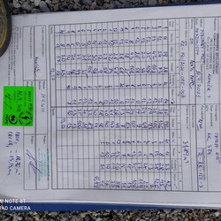 Dodací list