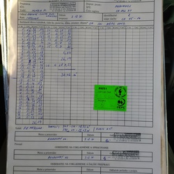 Dodací list