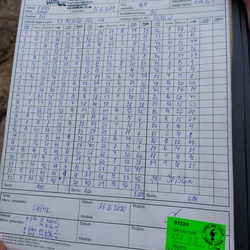 Dodací list