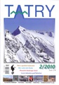 TATRY č. 2/2010