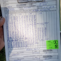 Dodací list