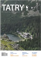 TATRY - Slovensko-poľské vydanie č. 8/2013