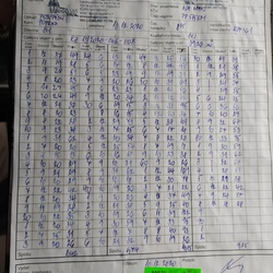 Dodací list