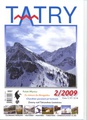 TATRY č. 2/2009