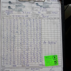 Dodací list