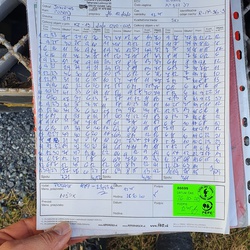 Dodací list