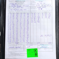 Dodací list