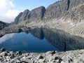 Vyšné Wahlenbergovo pleso