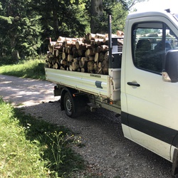 Náklad