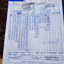 Dodací list