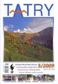 TATRY č. 5/2009