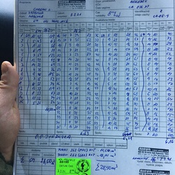 Dodací list