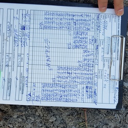 Dodací list