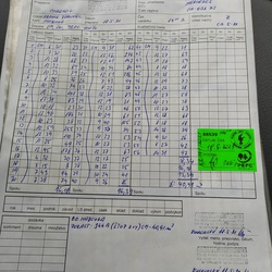 Dodací list