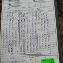 Dodací list