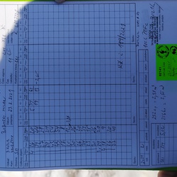 Dodací list