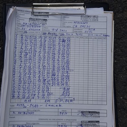 Dodací list