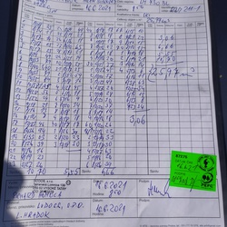 Dodací list