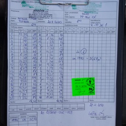 Dodací list