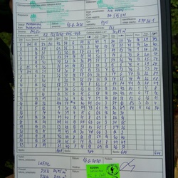 Dodací list