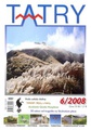 TATRY č. 6/2008