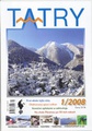 TATRY č. 1/2008