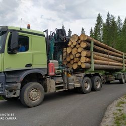 Náklad