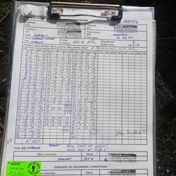Dodací list