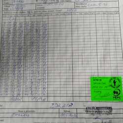 Dodací list