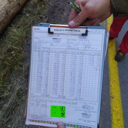 Dodací list