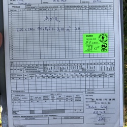 Dodací list