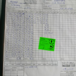 Dodací list