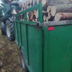 Náklad