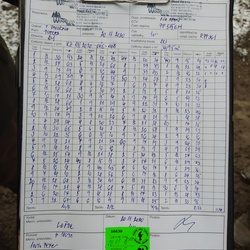 Dodací list