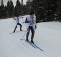 Venerovského memoriál - beh na lyžiach (autor: Eva Kuchárová)