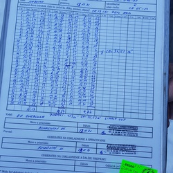 Dodací list