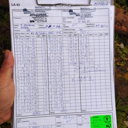 Dodací list