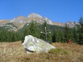 Pod Ždiarskou vidlou